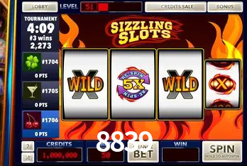 Explorando a Categoria de Eventos em Apostas na 8839