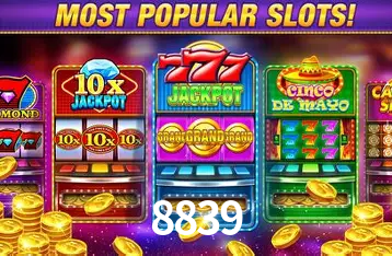 A Emoção da Loteria na 8839: Uma Chance de Mudança de Vida