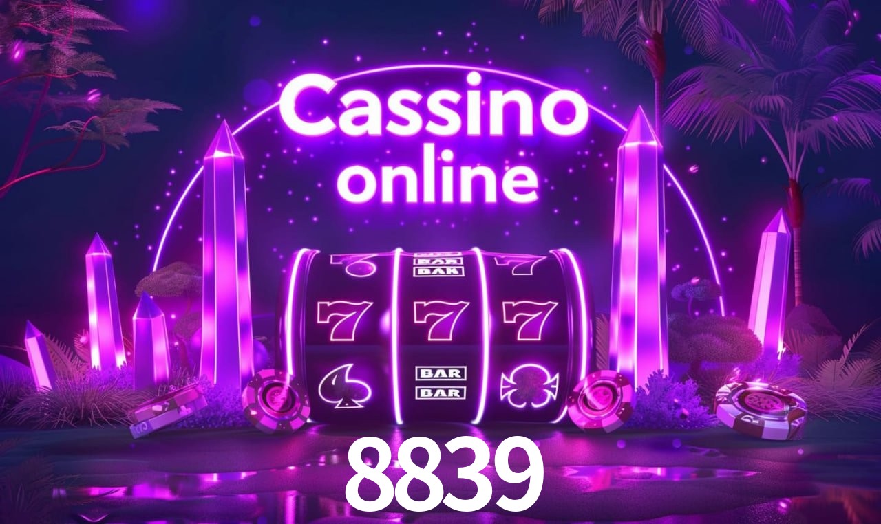 Diretório de Jogos 8839