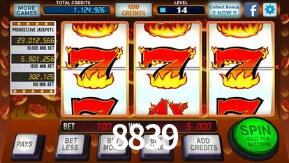 Apostas Esportivas na 8839: Um Guia Completo