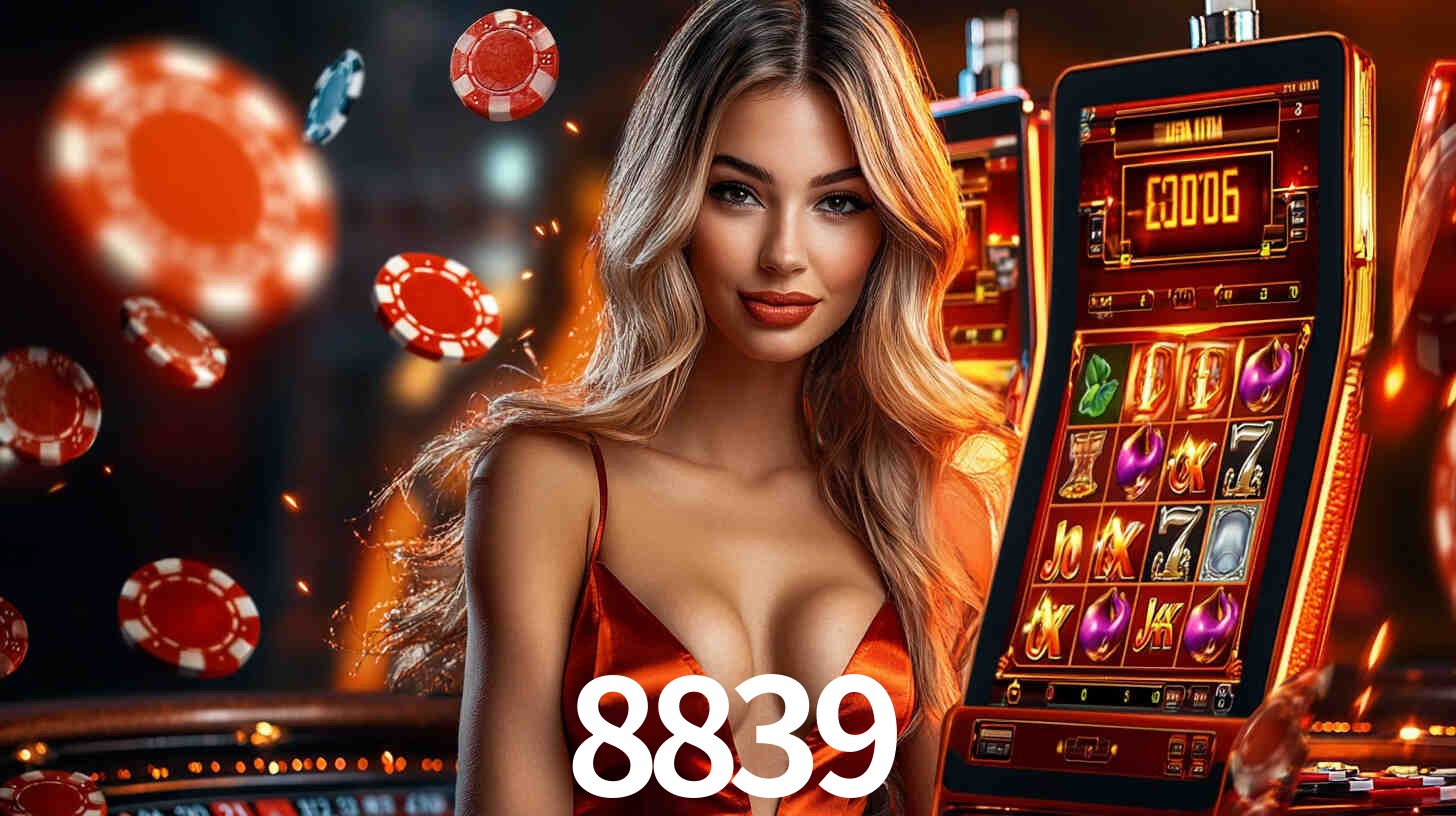 8839 bet