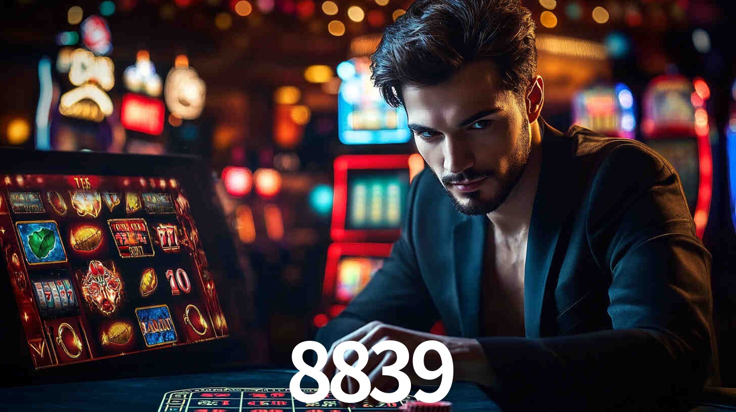 8839 bet
