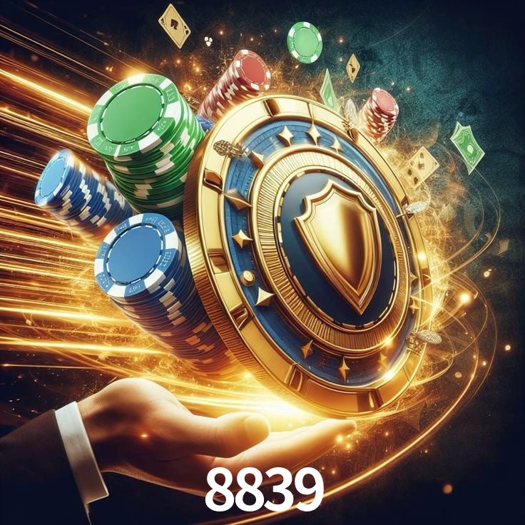 Ofertas Exclusivas 8839