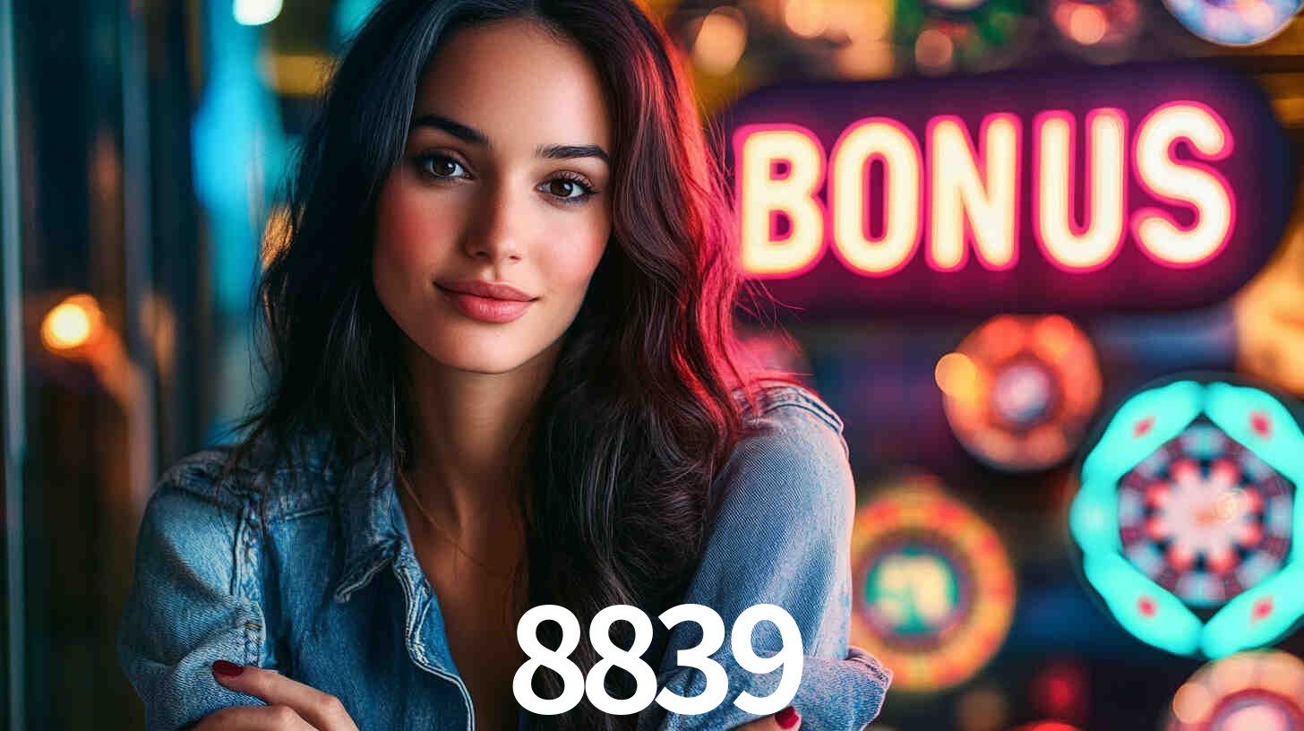 8839 bet